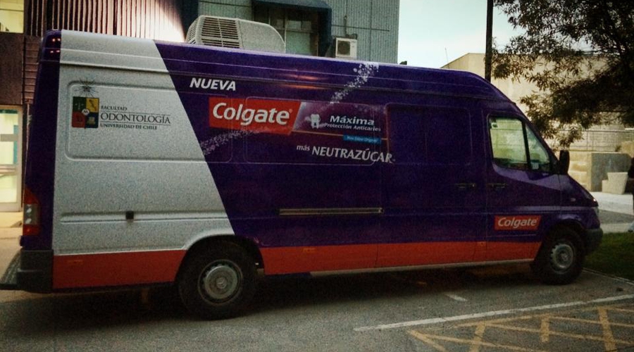 Graficas en Vehiculos Personalizadas