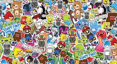 Stikers