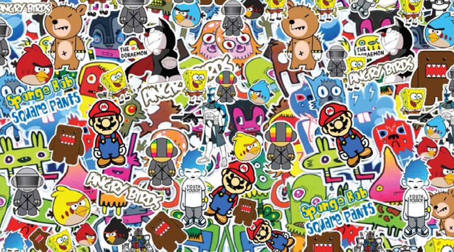 Stikers