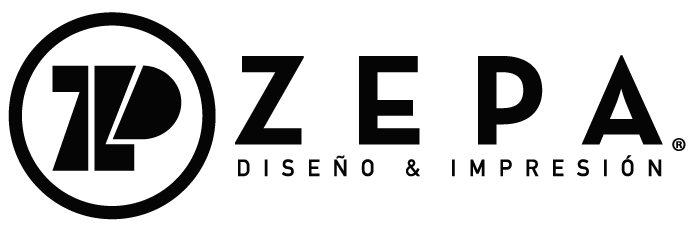 logo de zepa